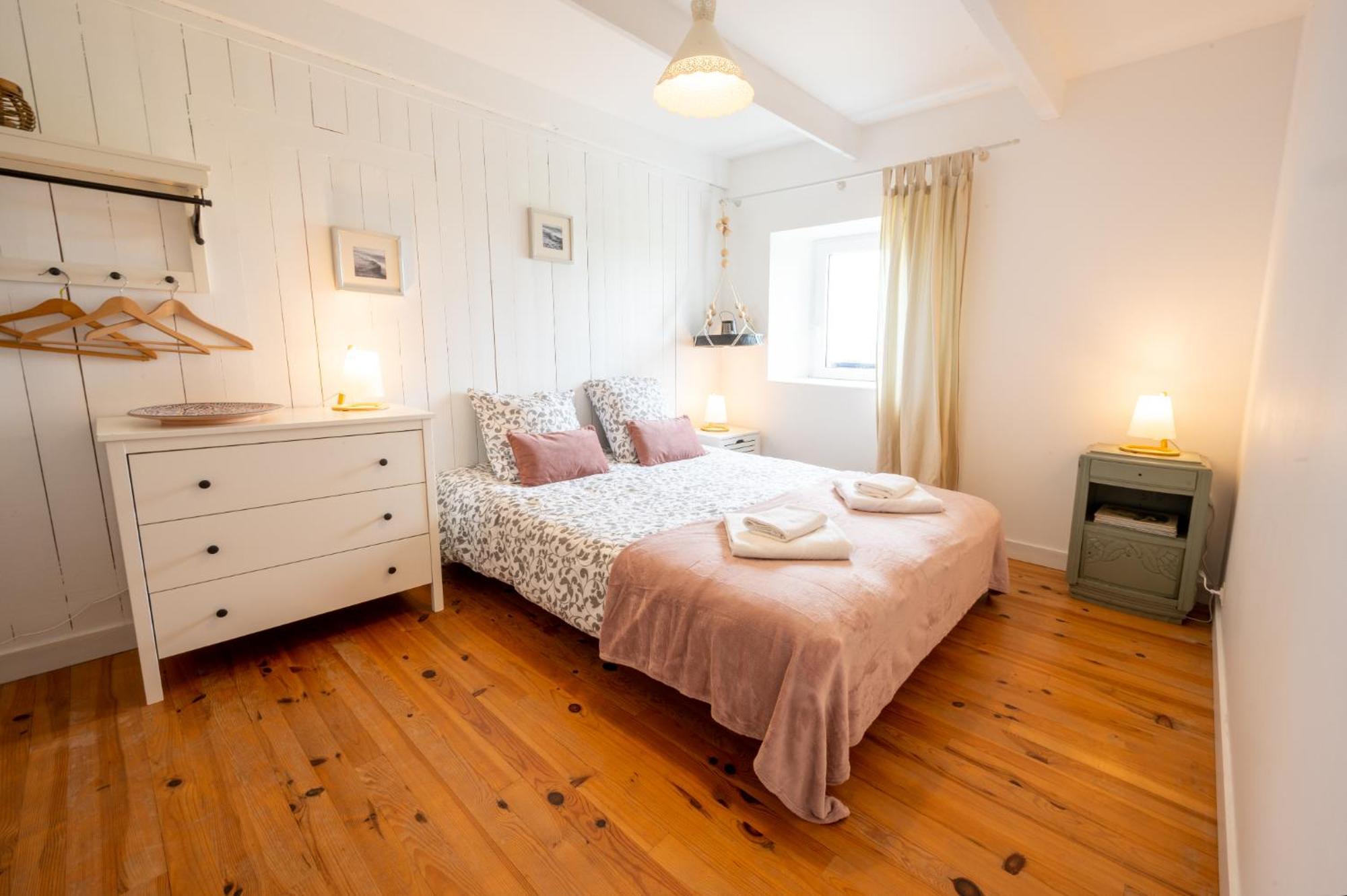 Ker Gana Sauna, Jacuzzi, Poele A Bois Plourin  Exterior photo